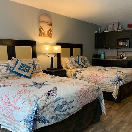 Lee'S Myrtle Beach Condo 외부 사진