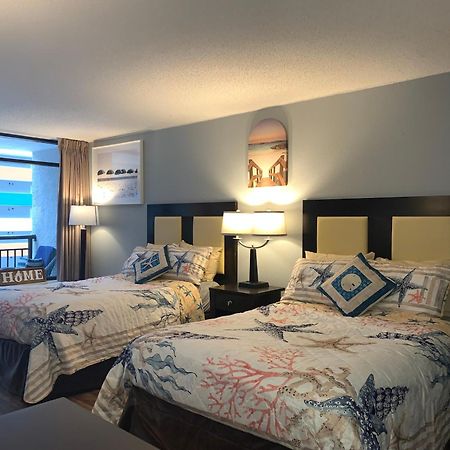 Lee'S Myrtle Beach Condo 외부 사진