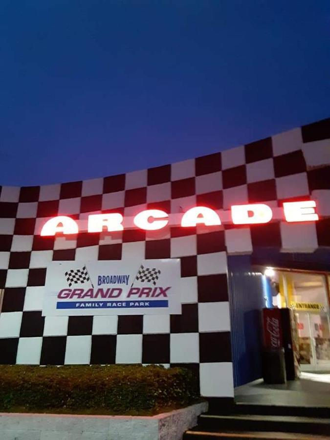 Lee'S Myrtle Beach Condo 외부 사진