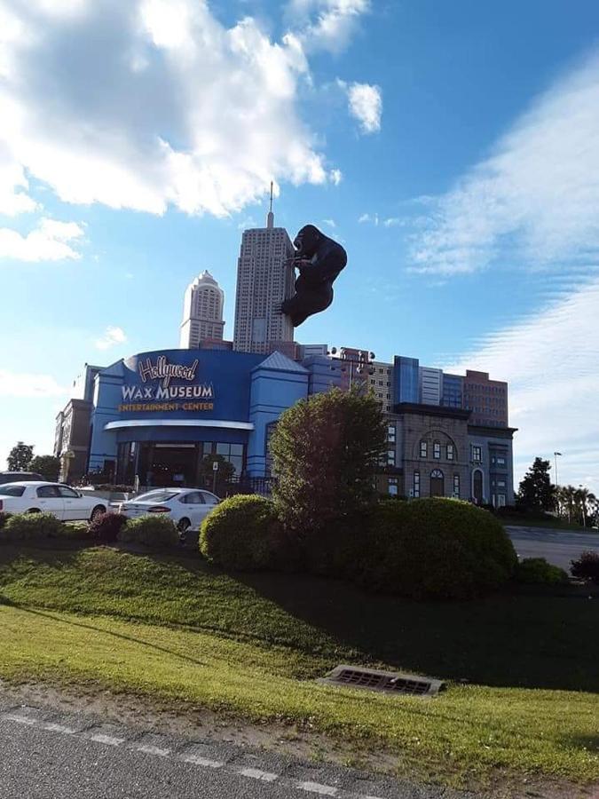 Lee'S Myrtle Beach Condo 외부 사진