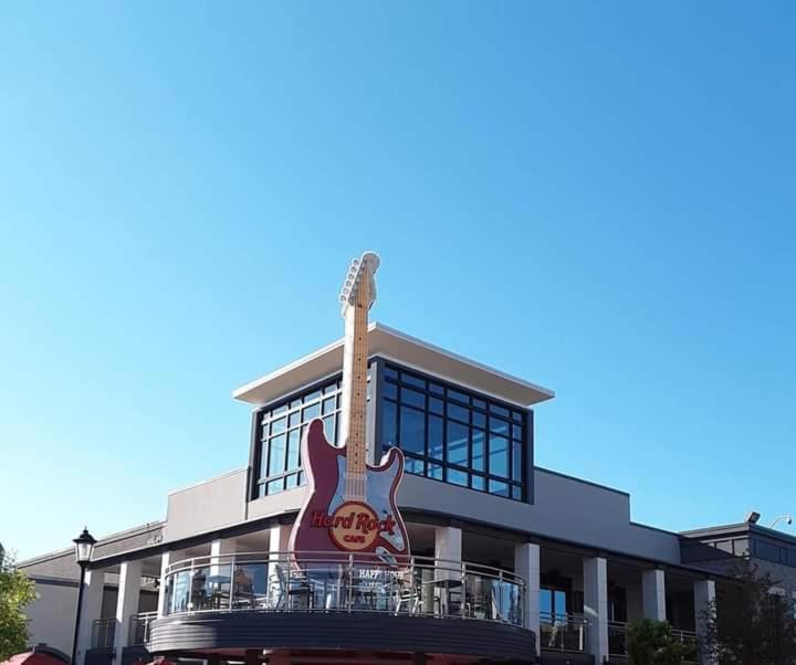 Lee'S Myrtle Beach Condo 외부 사진