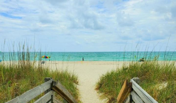 Lee'S Myrtle Beach Condo 외부 사진