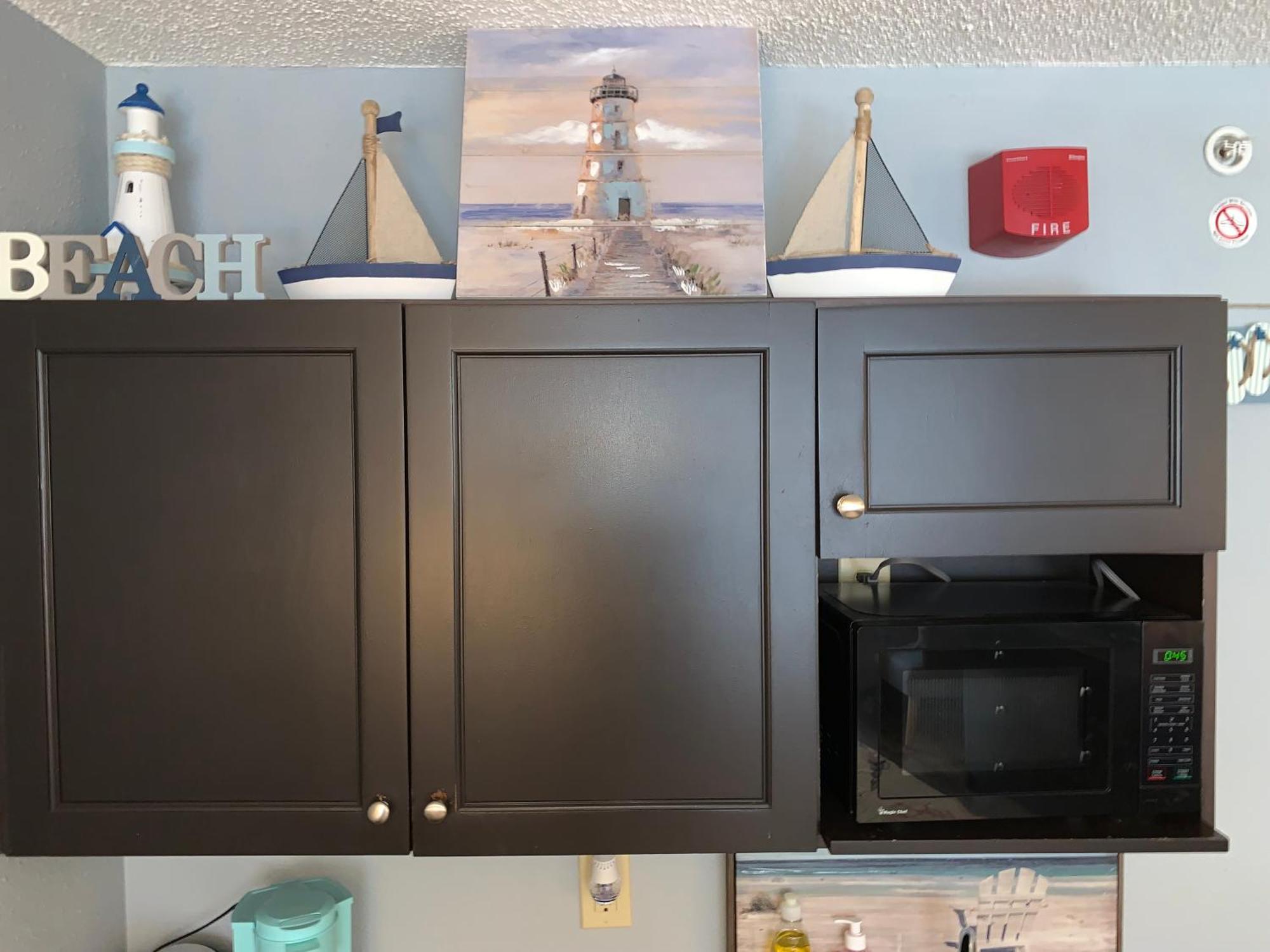 Lee'S Myrtle Beach Condo 외부 사진