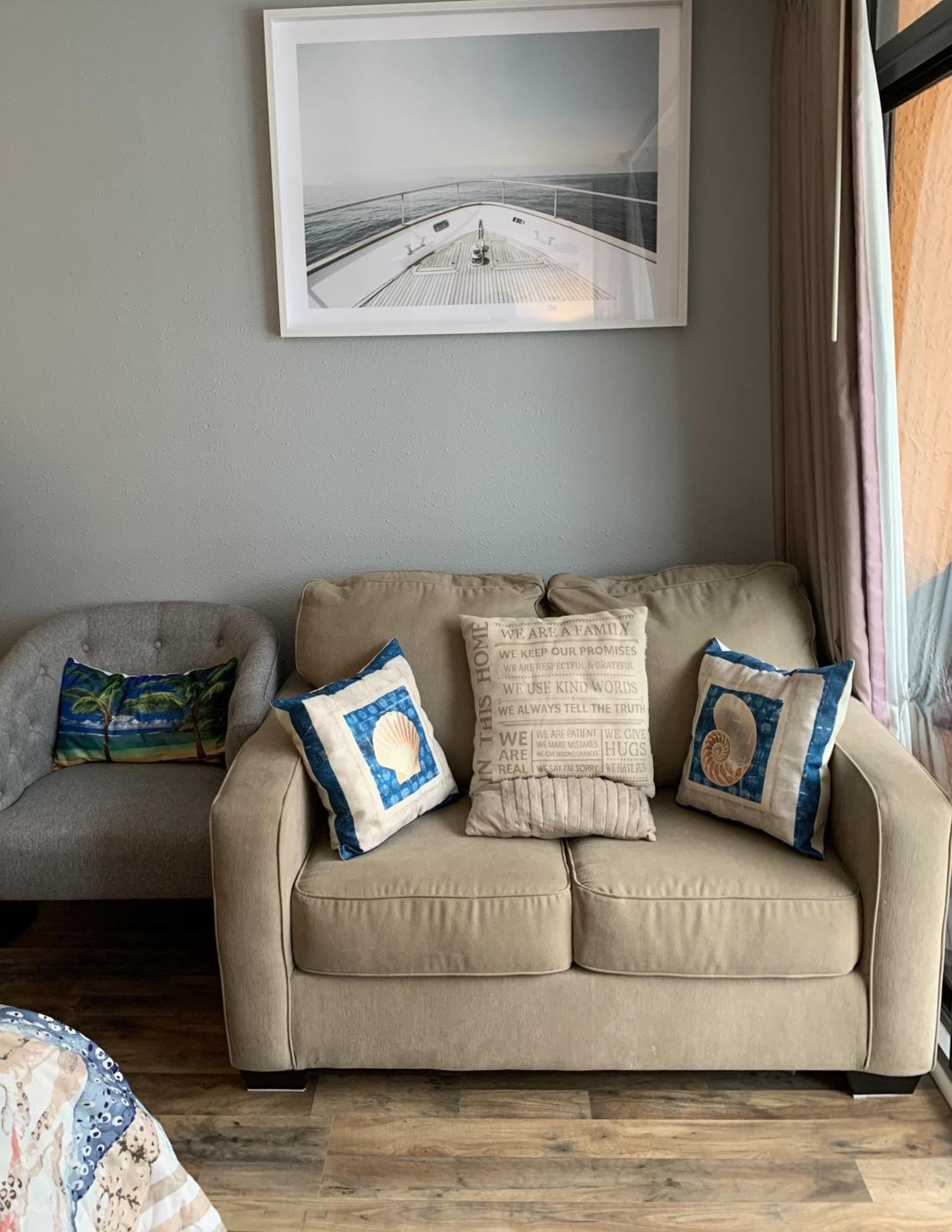 Lee'S Myrtle Beach Condo 외부 사진