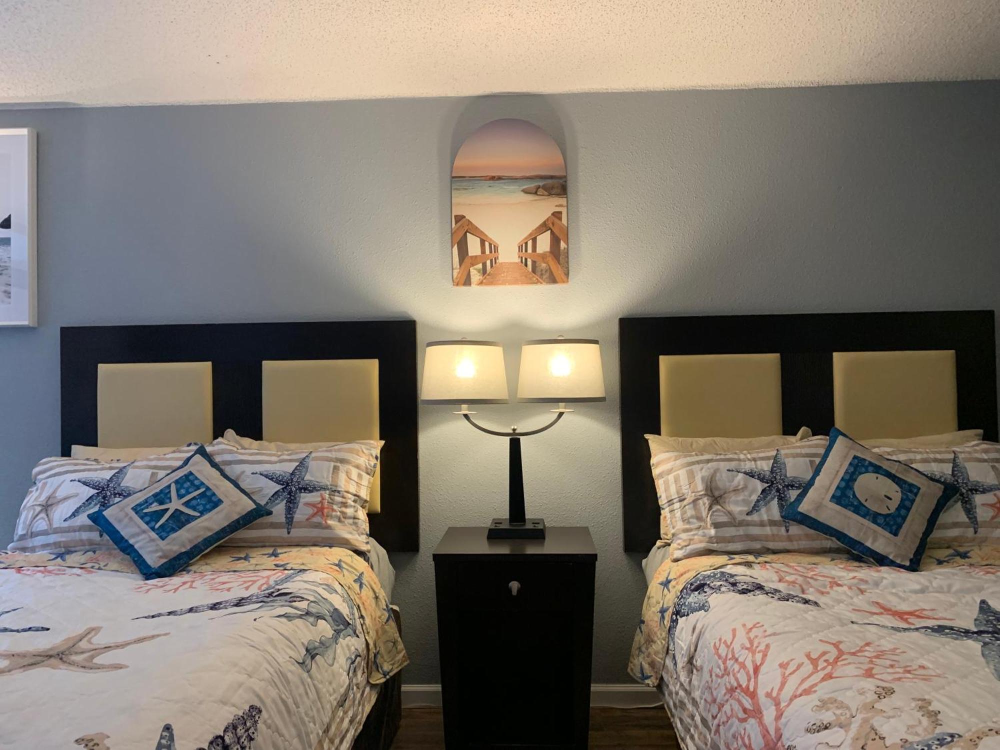 Lee'S Myrtle Beach Condo 외부 사진