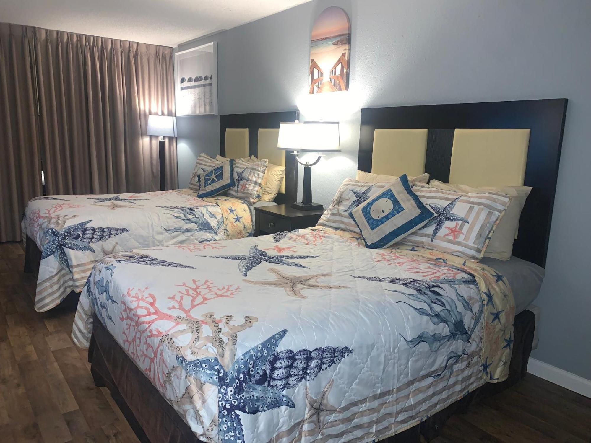 Lee'S Myrtle Beach Condo 외부 사진