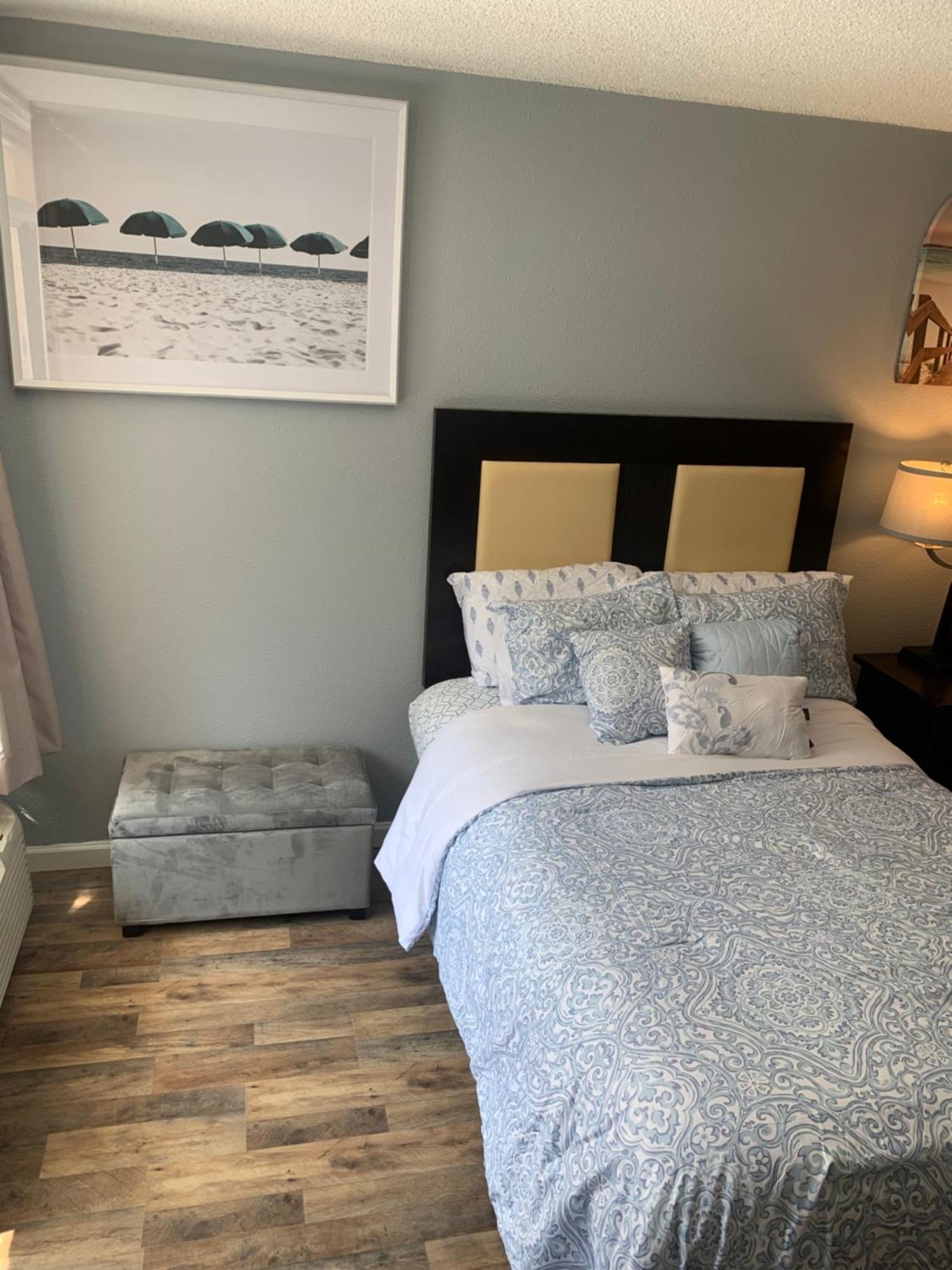 Lee'S Myrtle Beach Condo 외부 사진