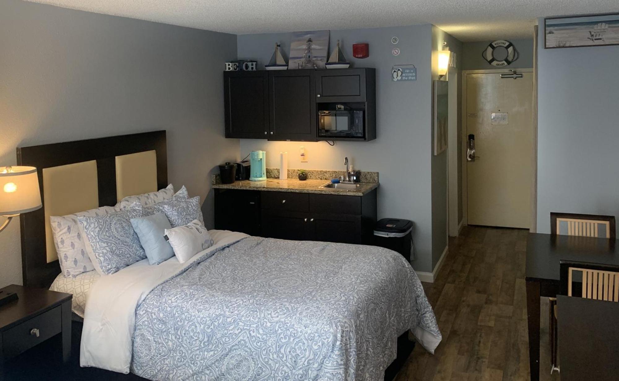 Lee'S Myrtle Beach Condo 외부 사진