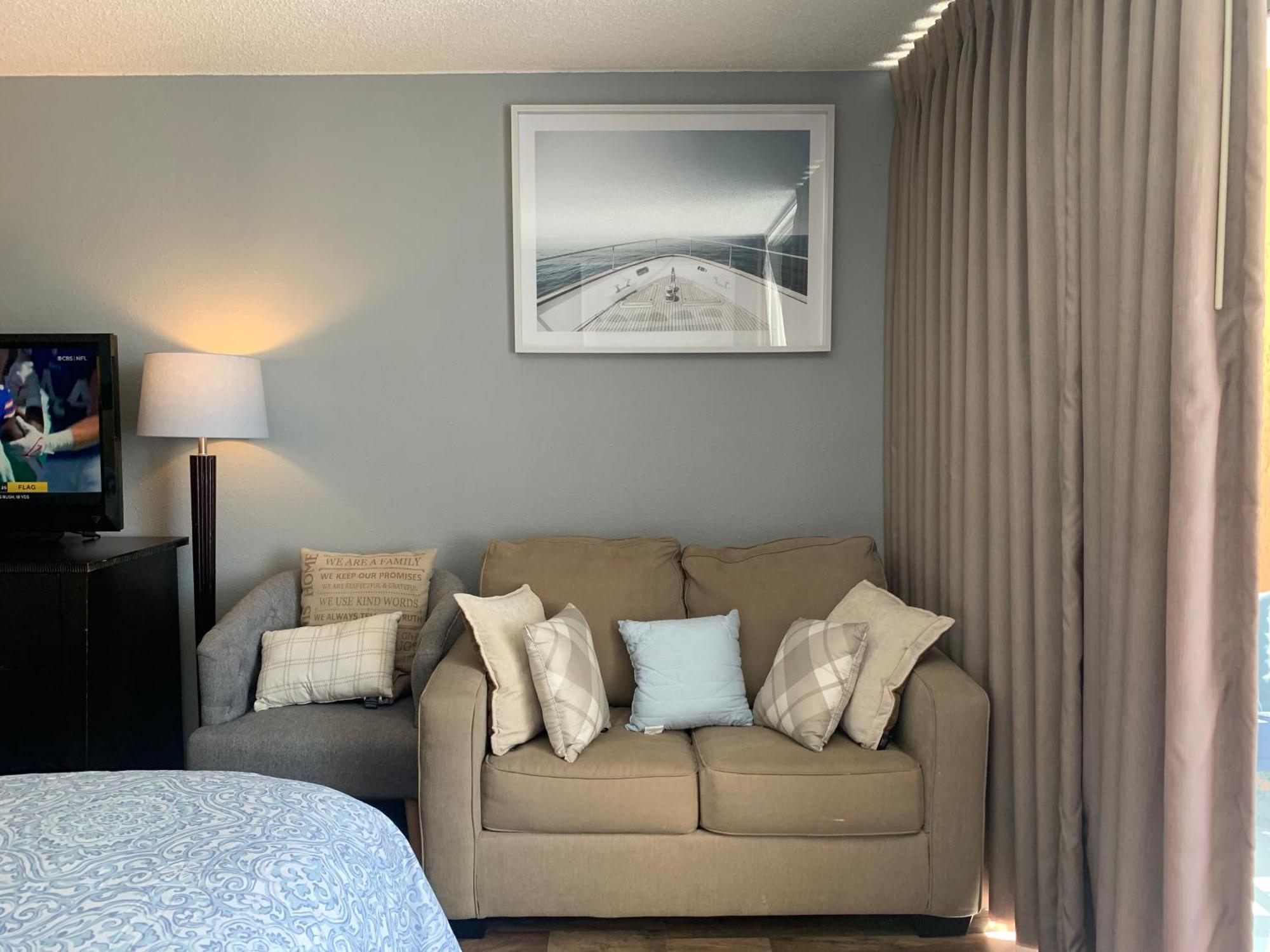 Lee'S Myrtle Beach Condo 외부 사진