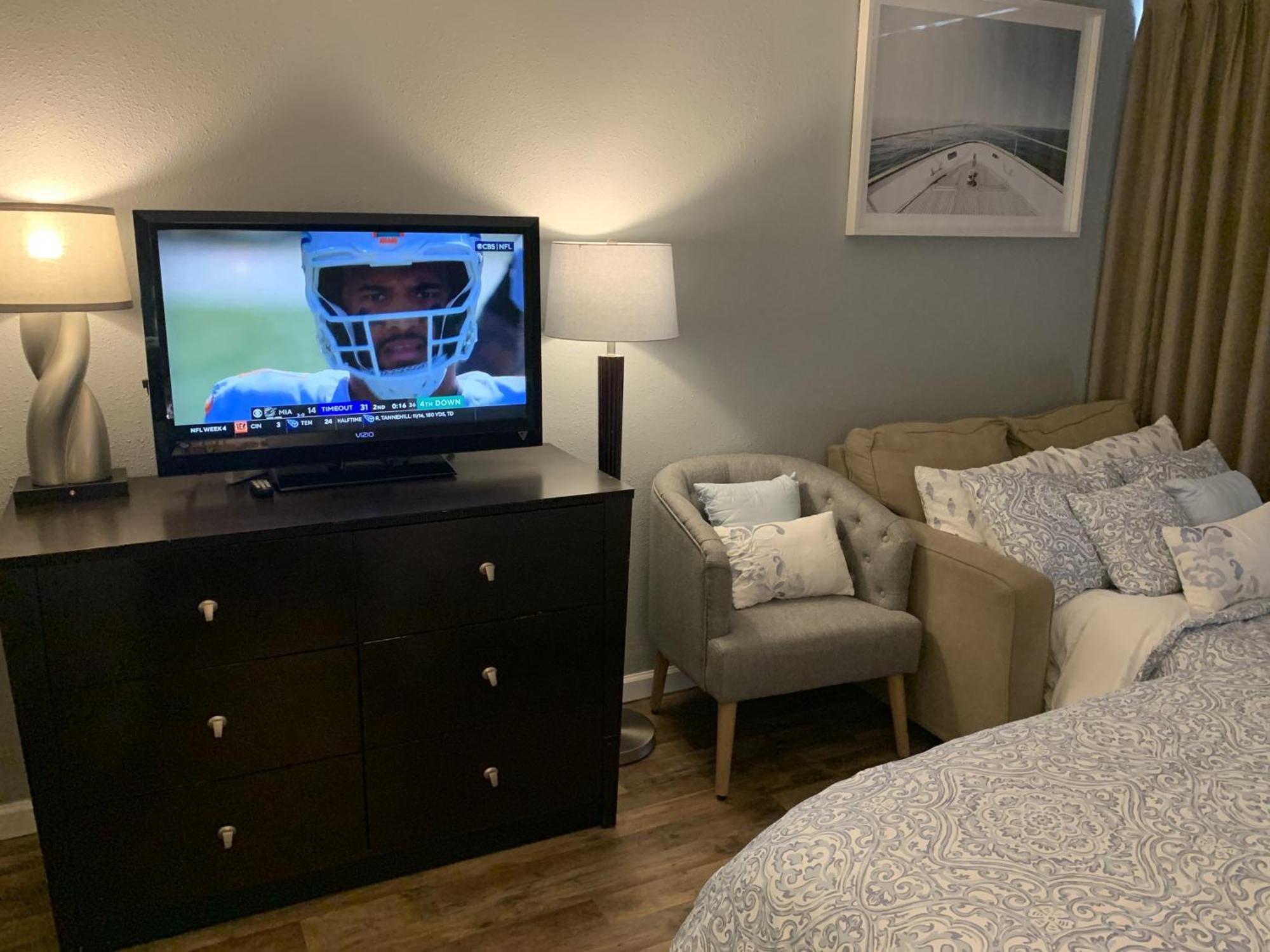 Lee'S Myrtle Beach Condo 외부 사진