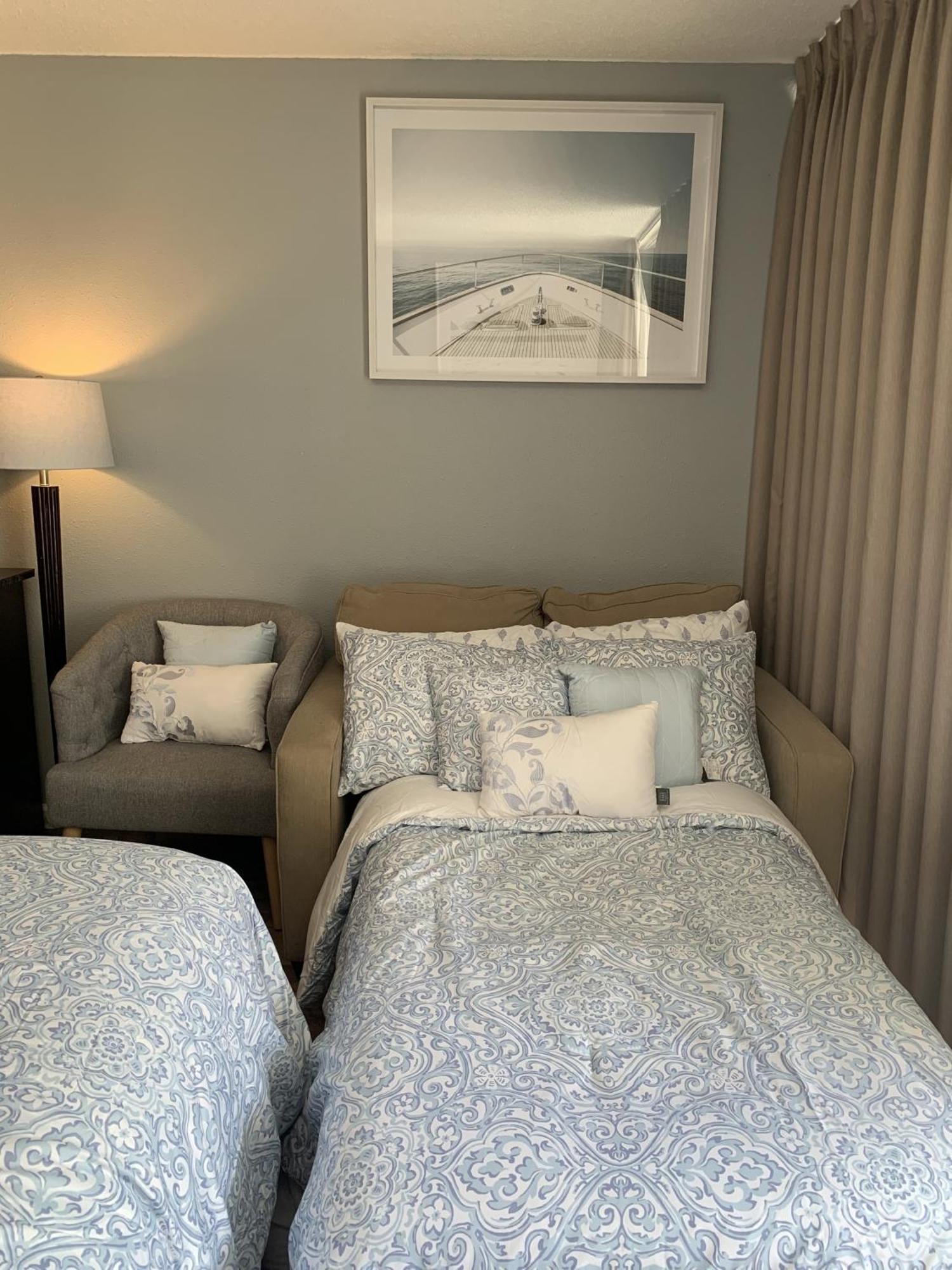 Lee'S Myrtle Beach Condo 외부 사진