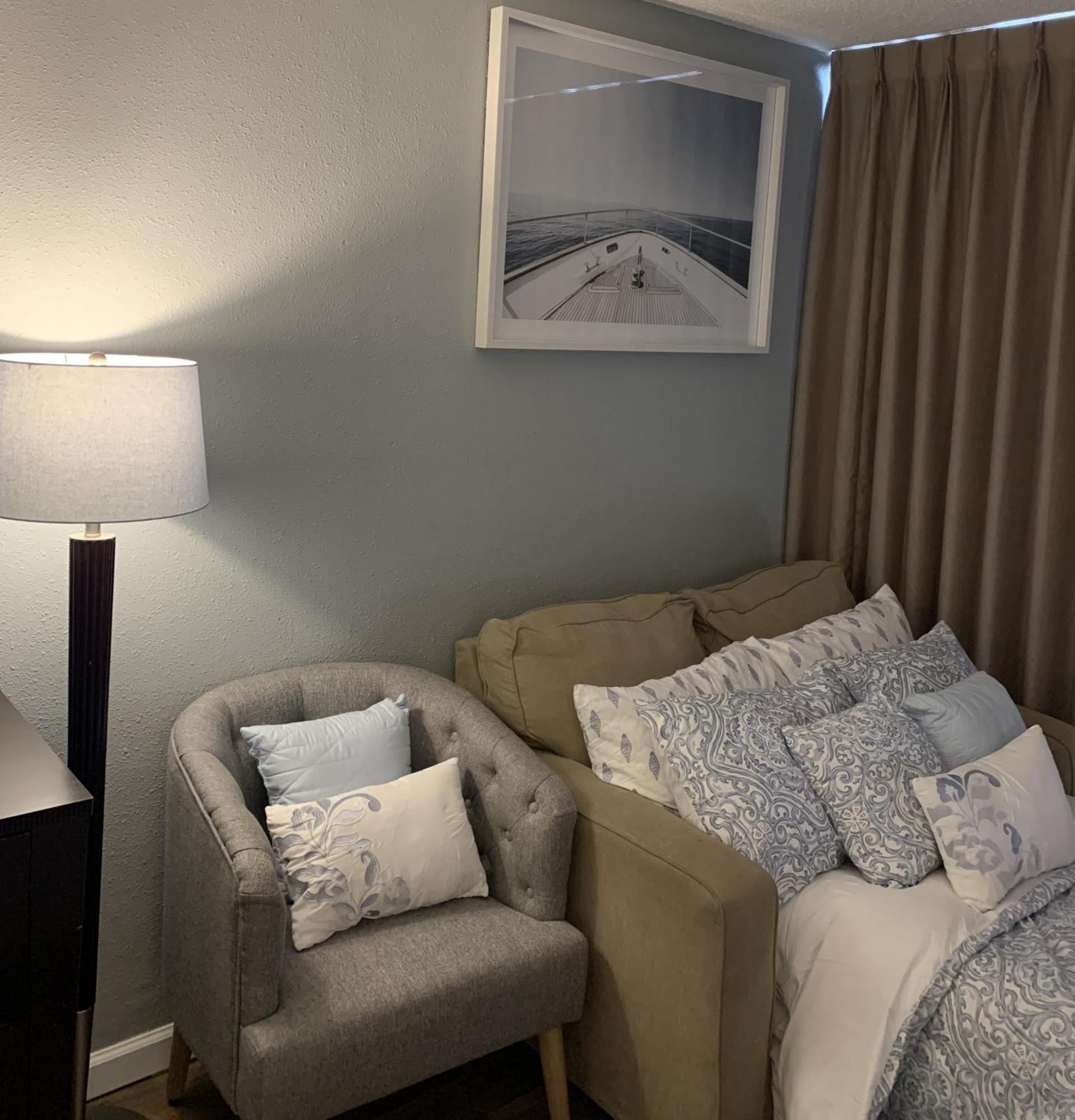 Lee'S Myrtle Beach Condo 외부 사진