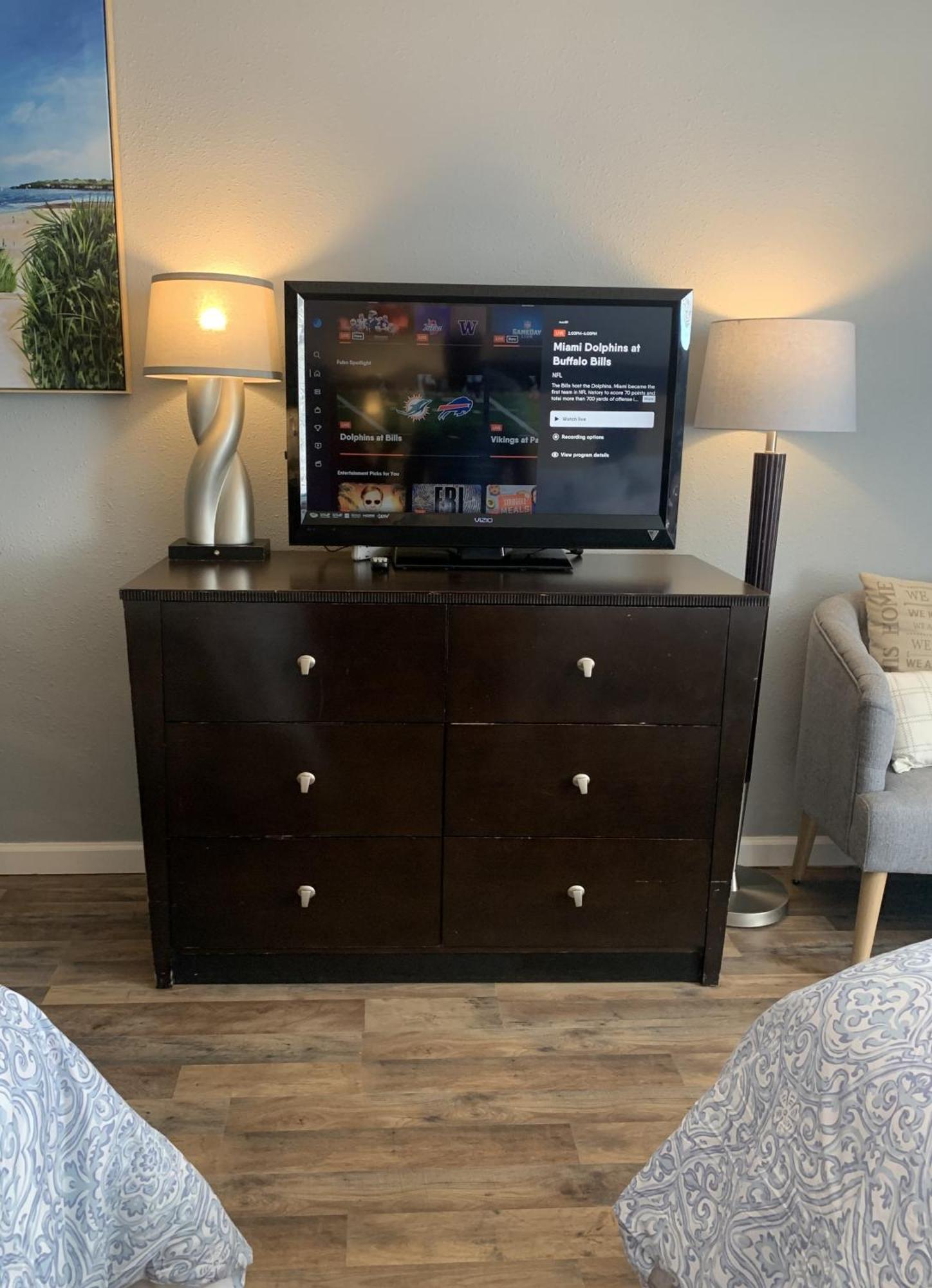 Lee'S Myrtle Beach Condo 외부 사진