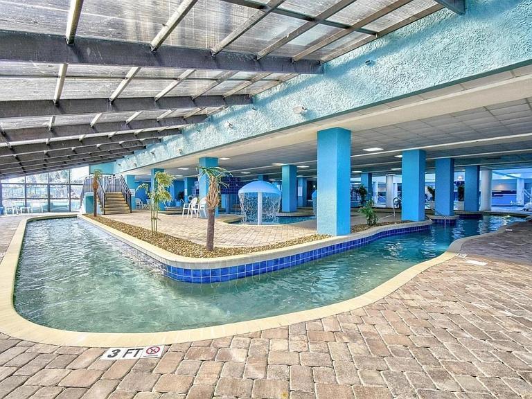 Lee'S Myrtle Beach Condo 외부 사진